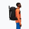 Horolezecký batoh Mammut Trion Nordwand 38 0001 black 2520-03841-0001-1038 13