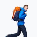 Horolezecký batoh Mammut Trion Nordwand 38 2221 orange-black 2520-03841-2221-1038 6