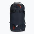 MAMMUT Nirvana 25 turistický batoh černý 2560-00021-0001-1025