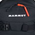 MAMMUT Nirvana 25 turistický batoh černý 2560-00021-0001-1025 4