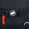 MAMMUT Nirvana 25 turistický batoh černý 2560-00021-0001-1025 5