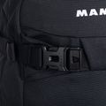 MAMMUT Nirvana 25 turistický batoh černý 2560-00021-0001-1025 6