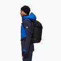 MAMMUT Nirvana 25 turistický batoh černý 2560-00021-0001-1025 13