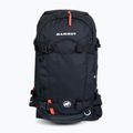 Turistický batoh Mammut Nirvana 30 black 2560-00071-0001-1030