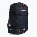 Turistický batoh Mammut Nirvana 30 black 2560-00071-0001-1030 2