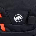 Turistický batoh Mammut Nirvana 30 black 2560-00071-0001-1030 4