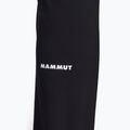 Dámské softshellové kalhoty MAMMUT Courmayeur SO černé 7