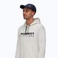Kšiltovka MAMMUT Baseball tmavě modrá 8