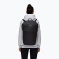 Městský batoh Mammut Seon Courier 20 l black 6