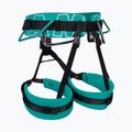Lezecký úvazek Mammut 4 Slide tmavě keramický 2