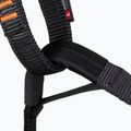 Lezecký úvazek Mammut 4 Slide tmavě keramický 6