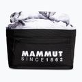 Pytlík na magnezium Mammut Boulder Chalk black