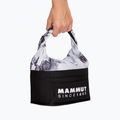 Pytlík na magnezium Mammut Boulder Chalk black 2