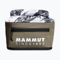 Sáček na magnézium Mammut Boulder Chalk dark clay
