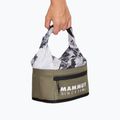 Sáček na magnézium Mammut Boulder Chalk dark clay 2