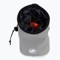 Pytlík na magnézium MAMMUT Gym Basic Chalk Bag šedý 3