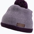 Dámská zimní čepice Mammut Snow fialovo-bílá 1191-01120-6411-1 3