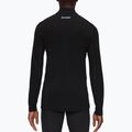 MAMMUT Pánská trekingová mikina Aenergy ML Half Zip Pull černá 2
