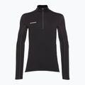 MAMMUT Pánská trekingová mikina Aenergy ML Half Zip Pull černá