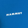 Pánská treková mikina MAMMUT Aenergy ML Half Zip Pull modrá 6