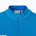 Dámská trekingová mikina MAMMUT Aenergy ML Half Zip Pull modrá 4