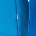 Dámská trekingová mikina MAMMUT Aenergy ML Half Zip Pull modrá 6