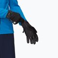 Trekingové rukavice Mammut Astro Guide černé 1190-00021-0001-1100 5