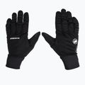Trekové rukavice Mammut Astro černé 1190-00380-0001-1100 3