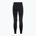 Pánské termo kalhoty ODLO Performance Warm Bl Bottom Long black keystyle 4