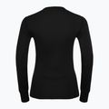 Dámské termoakční triko ODLO Active Warm Bl Top Crew Neck black 4
