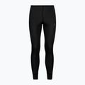 Dámské termo kalhoty ODLO Active Warm Bl Bottom Long black 3