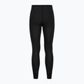 Dámské termo kalhoty ODLO Active Warm Bl Bottom Long black 4