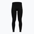 Pánské termo kalhoty ODLO Active Warm Bl Bottom Long black 3