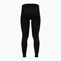 Pánské termo kalhoty ODLO Active Warm Bl Bottom Long black 4