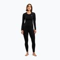 Dámská termoakční mikina Active X-Warm Bl Top Crew Neck black 2