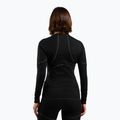 Dámská termoakční mikina Active X-Warm Bl Top Crew Neck black 3