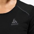 Dámská termoakční mikina Active X-Warm Bl Top Crew Neck black 4