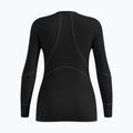 Dámské termo tričko Longsleeve  Active X-Warm Bl Top Crew Neck black 7