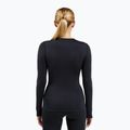 Dámská termoakční mikina ODLO Fundamentals Active Warm Bl Top Crew Neck black 3