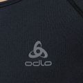 Dámská termoakční mikina ODLO Fundamentals Active Warm Bl Top Crew Neck black 4