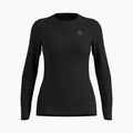 Dámská termoakční mikina ODLO Fundamentals Active Warm Bl Top Crew Neck black 5