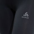 Dámské termoregulační kalhoty ODLO Fundamentals Active Warm Bl Bottom Long černé 4