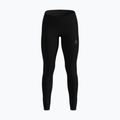 Dámské termoregulační kalhoty ODLO Fundamentals Active Warm Bl Bottom Long černé 5