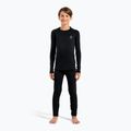 ODLO Fundamentals Active Warm Eco termoprádlo černé
