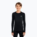ODLO Fundamentals Active Warm Eco termoprádlo černé 2