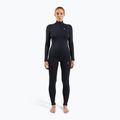 Dámské termo tričko Longsleeve ODLO Fundamentals Active Warm Bl Top Turtle Neck black 2