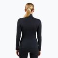 Dámské termo tričko Longsleeve ODLO Fundamentals Active Warm Bl Top Turtle Neck black 3