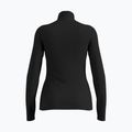 Dámské termo tričko Longsleeve ODLO Fundamentals Active Warm Bl Top Turtle Neck black 5