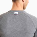 Pánská termoakční mikina ODLO Active Warm Originals Bl Top Crew Neck odlo steel grey melange 4