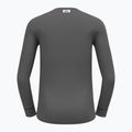 Pánská termoakční mikina ODLO Active Warm Originals Bl Top Crew Neck odlo steel grey melange 6
